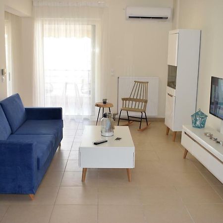 Fedra City Suites 圣尼古拉奥斯 外观 照片