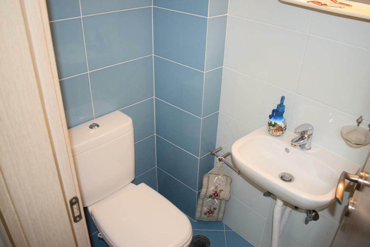 Fedra City Suites 圣尼古拉奥斯 外观 照片